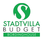 Stadtvilla Budget