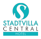 Stadtvilla Central